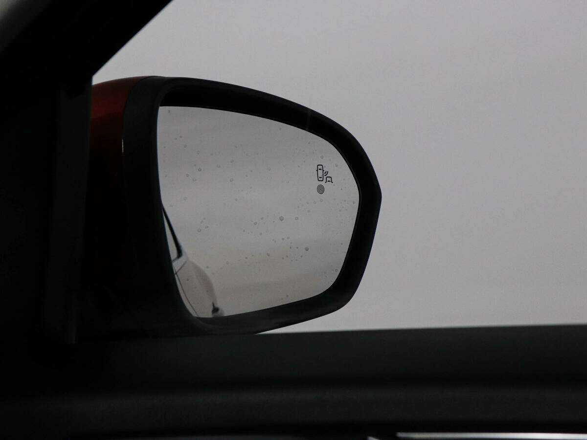 Б/У Рено Аркана 2019 года. Фото: #13