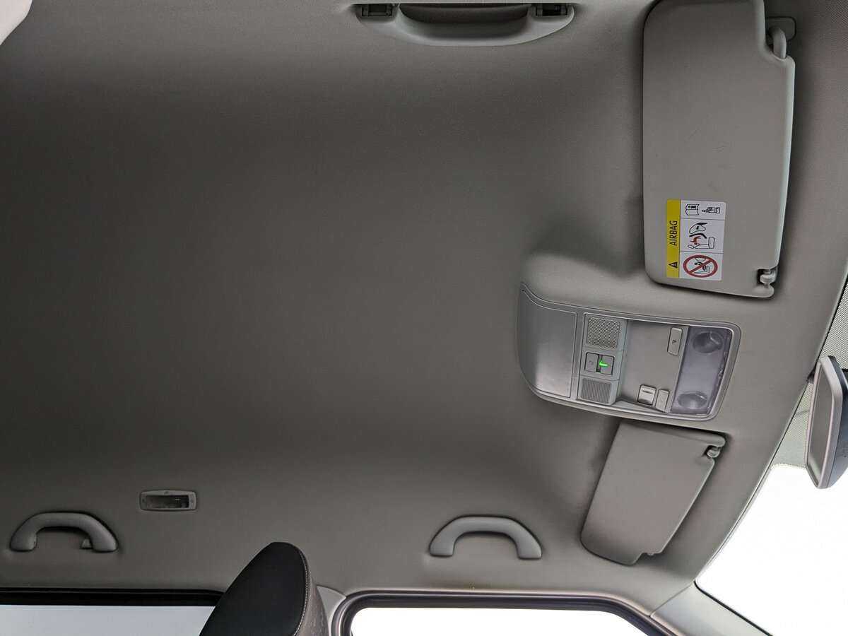 Б/У Шкода Йети 2017 года. Фото: #18