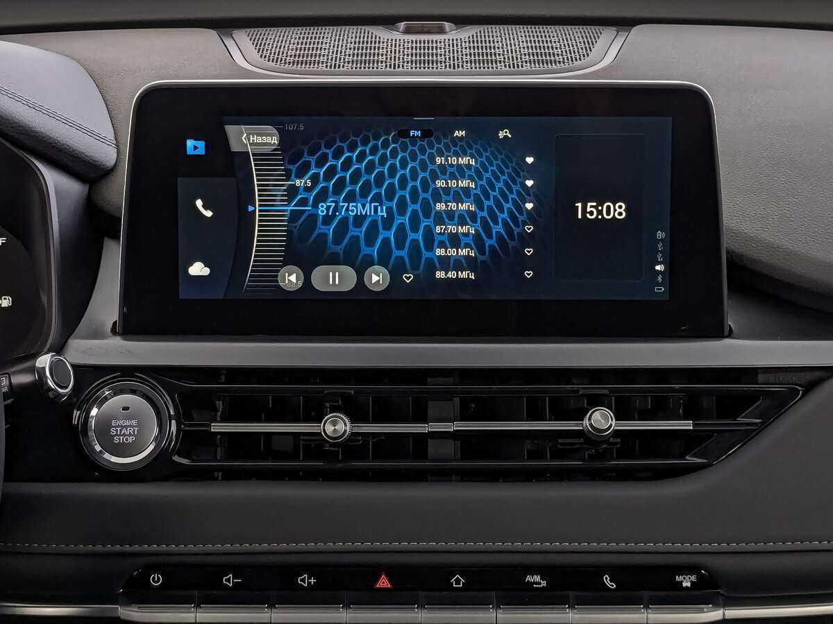 Б/У Чери Тигго 4 Про 2022 года. Фото: #14