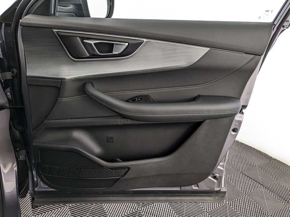 Б/У Чери Тигго 4 Про 2022 года. Фото: #22