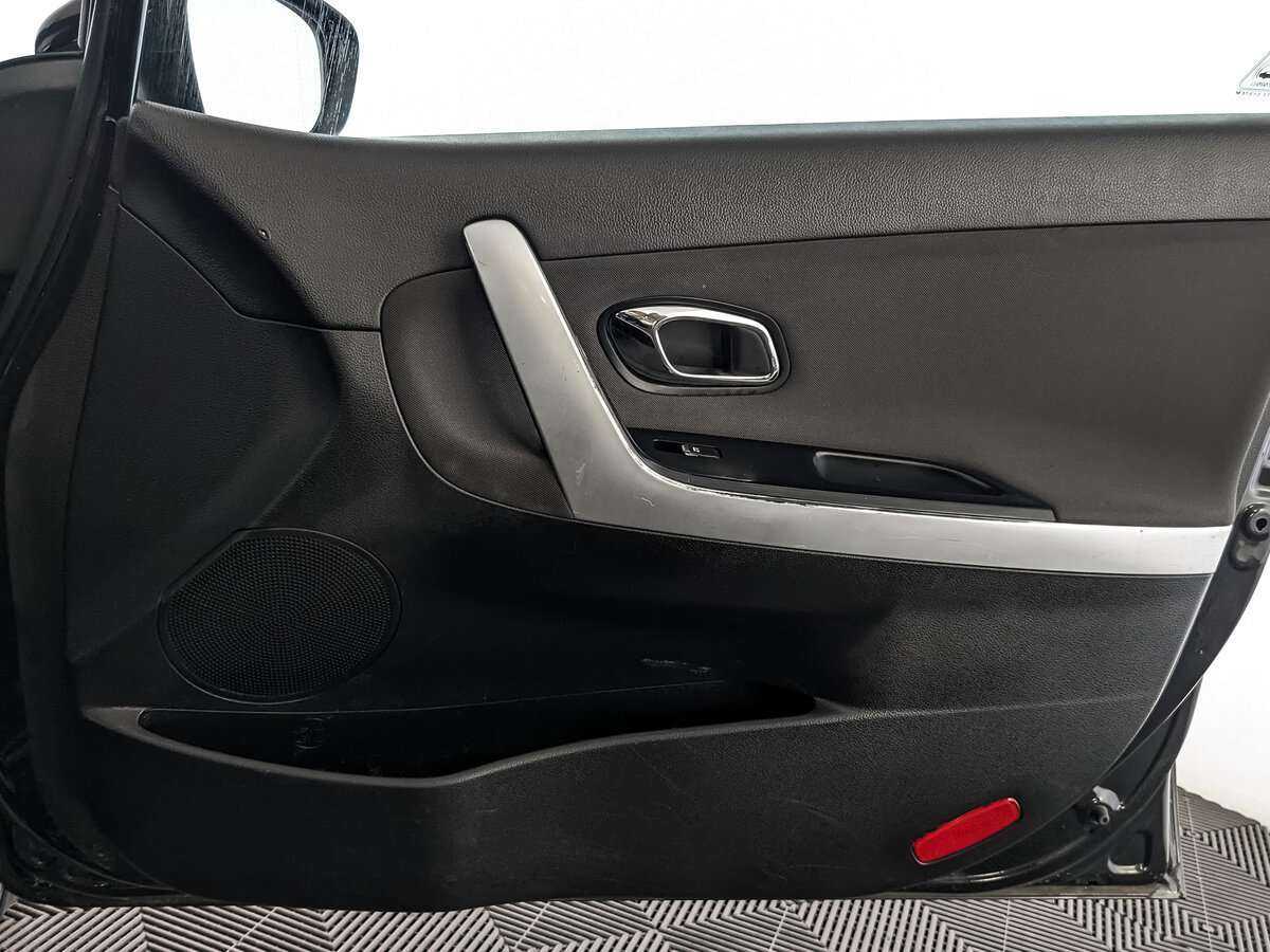 Б/У Киа Сид 2017 года. Фото: #20