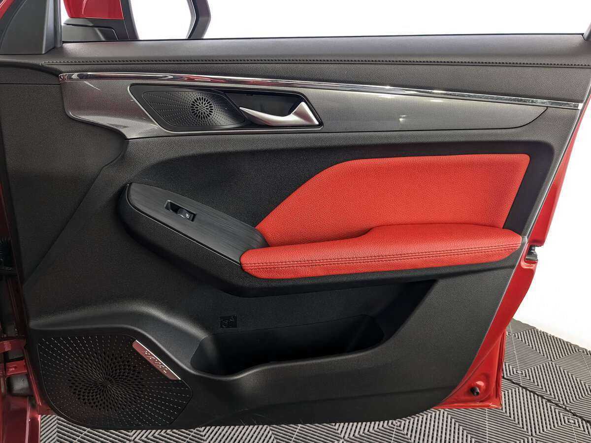 Б/У Хавал Джолион 2022 года. Фото: #23