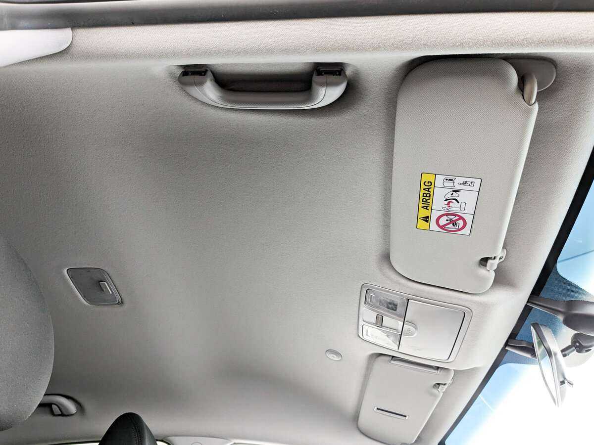 Б/У Хендай Елантра 2014 года. Фото: #17