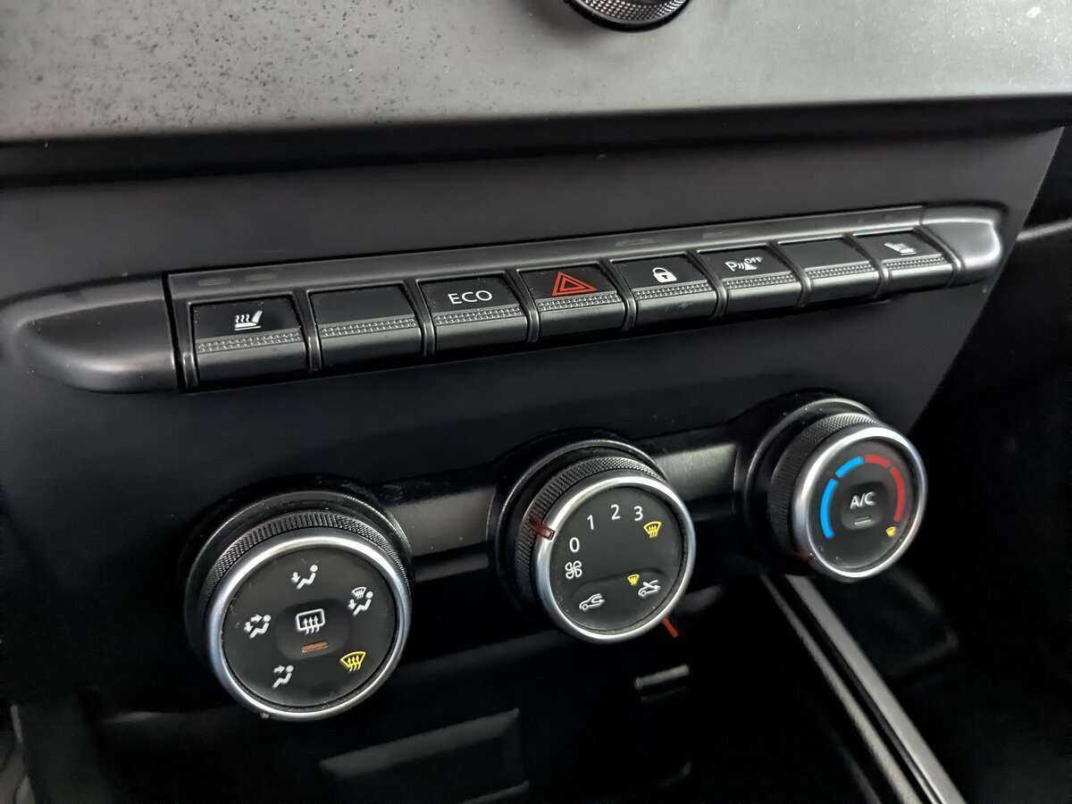 Б/У Рено Аркана 2019 года. Фото: #16