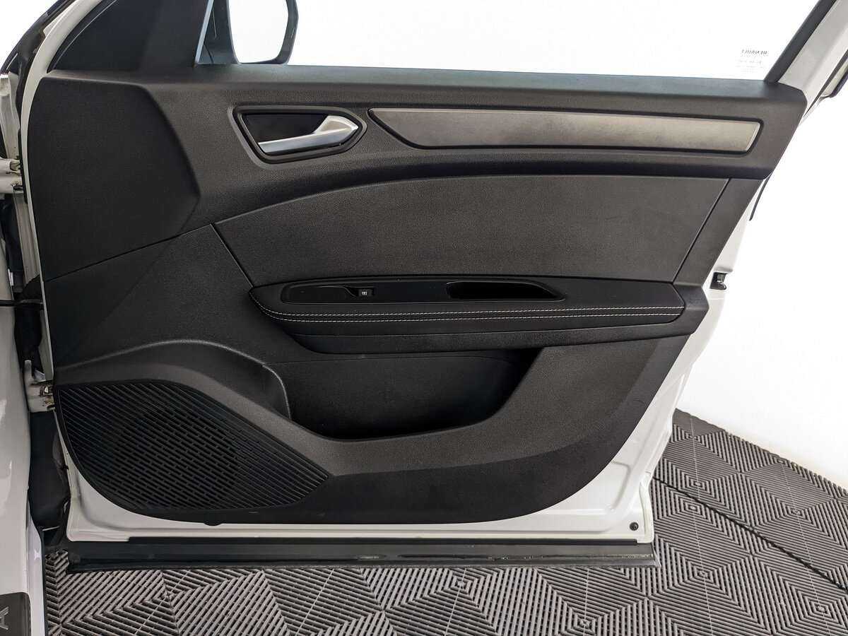 Б/У Рено Аркана 2019 года. Фото: #20