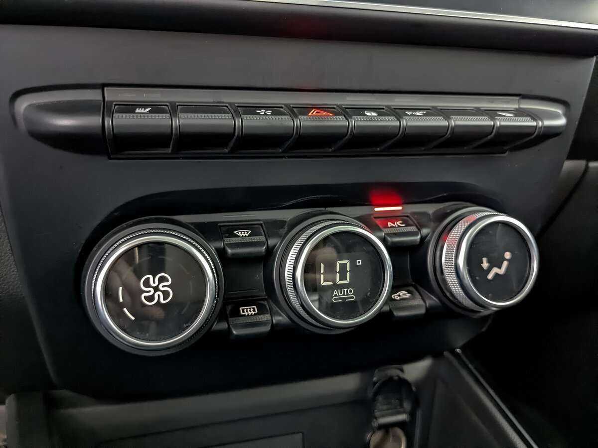 Б/У Рено Аркана 2019 года. Фото: #16