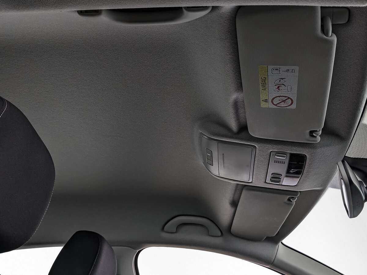 Б/У Шкода Рапид 2020 года. Фото: #19