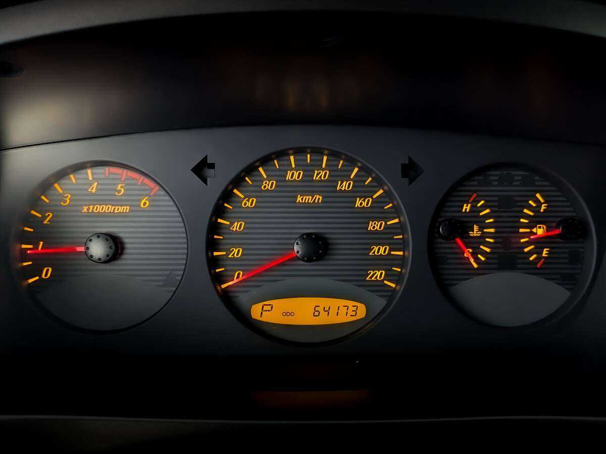 Б/У Сан-Ён Кирон 2014 года. Фото: #9