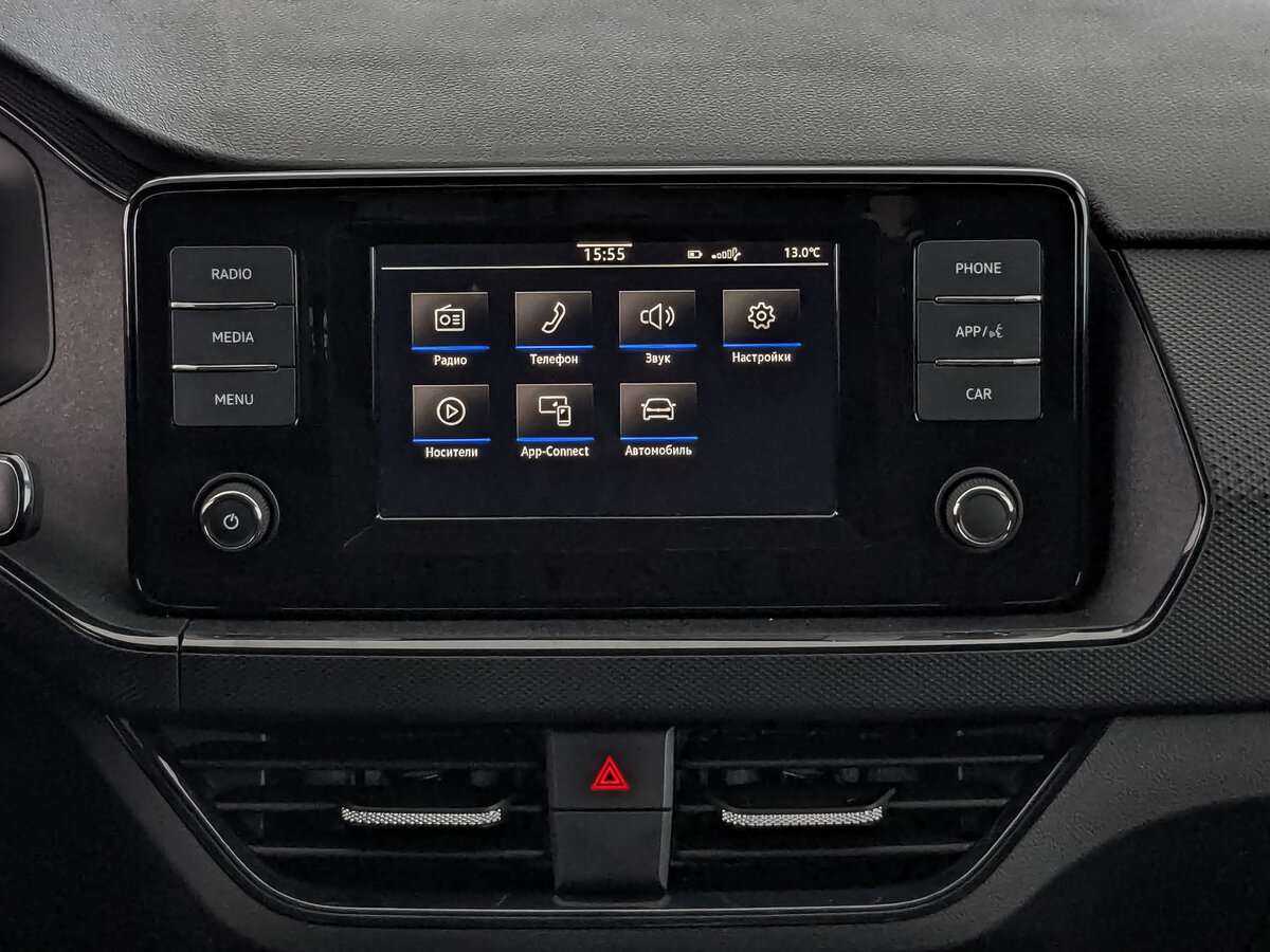 Б/У Фольксваген Поло 2021 года. Фото: #9