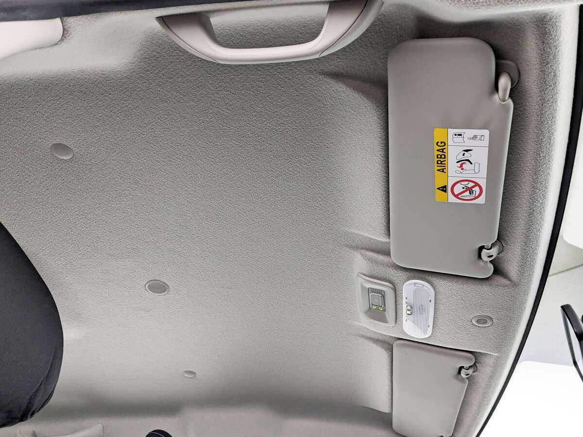 Б/У Рено Сандеро 2021 года. Фото: #19