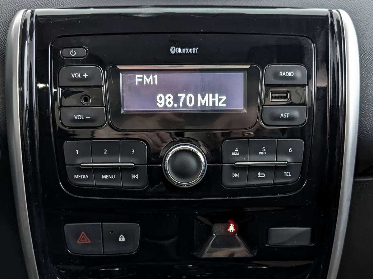 Б/У Ниссан Террано 2021 года. Фото: #12