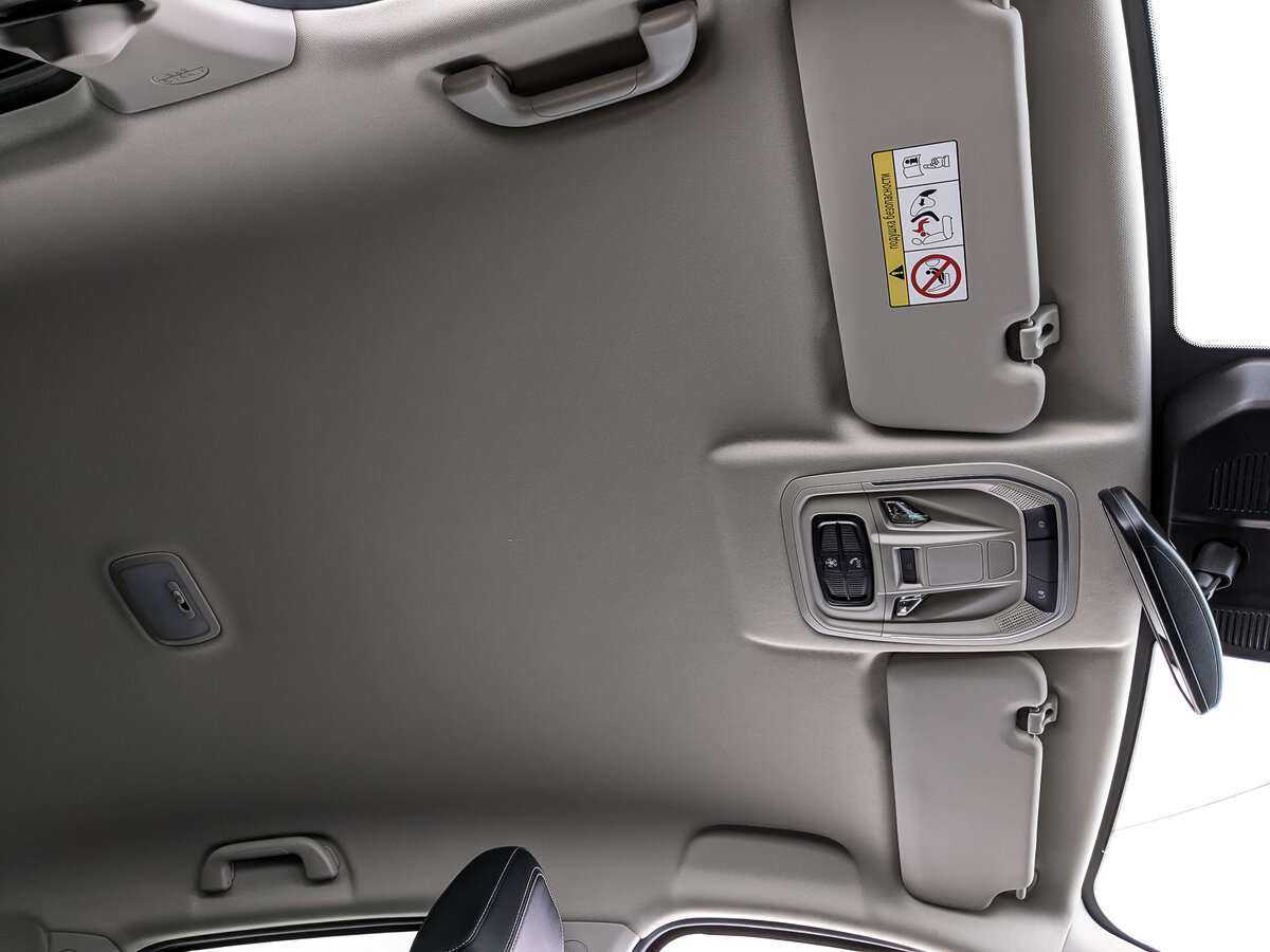 Б/У Хавал Джолион 2022 года. Фото: #16