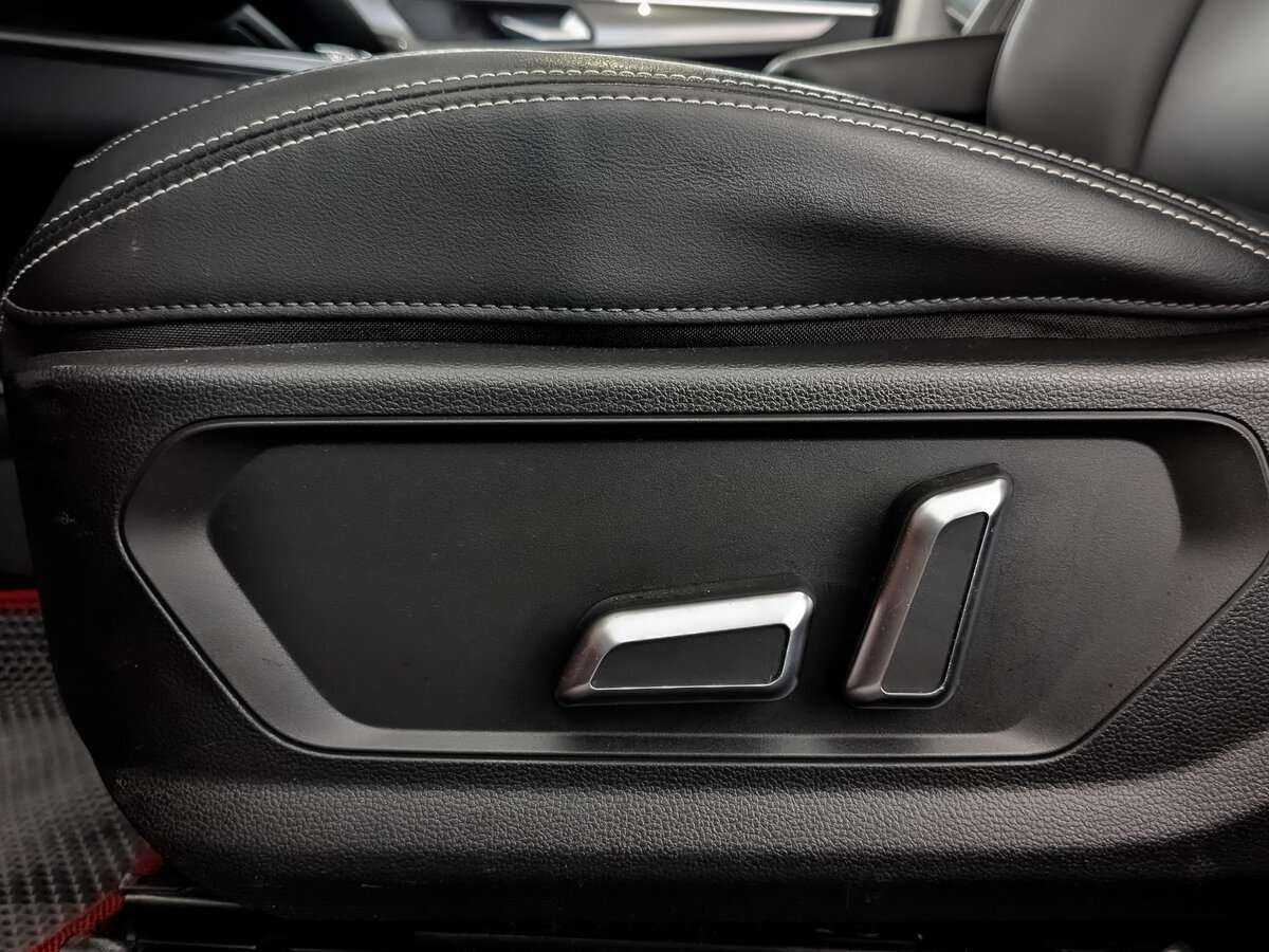 Б/У Хавал Джолион 2022 года. Фото: #19