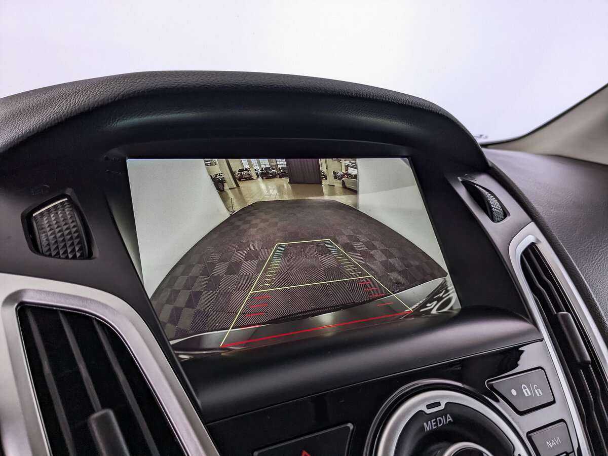 Б/У Форд Фокус 2017 года. Фото: #21