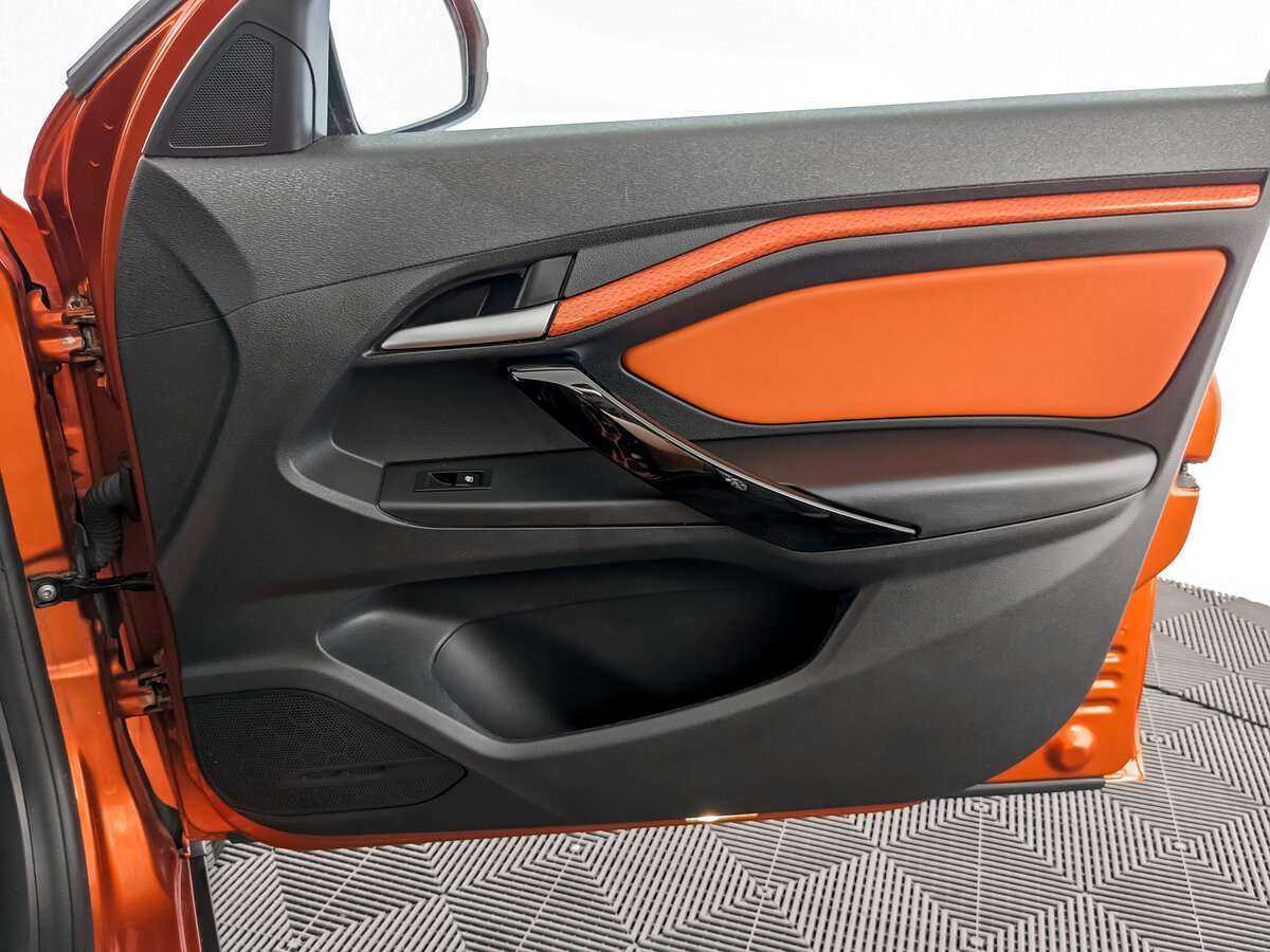 Б/У Лада (ВАЗ) Веста 2019 года. Фото: #20