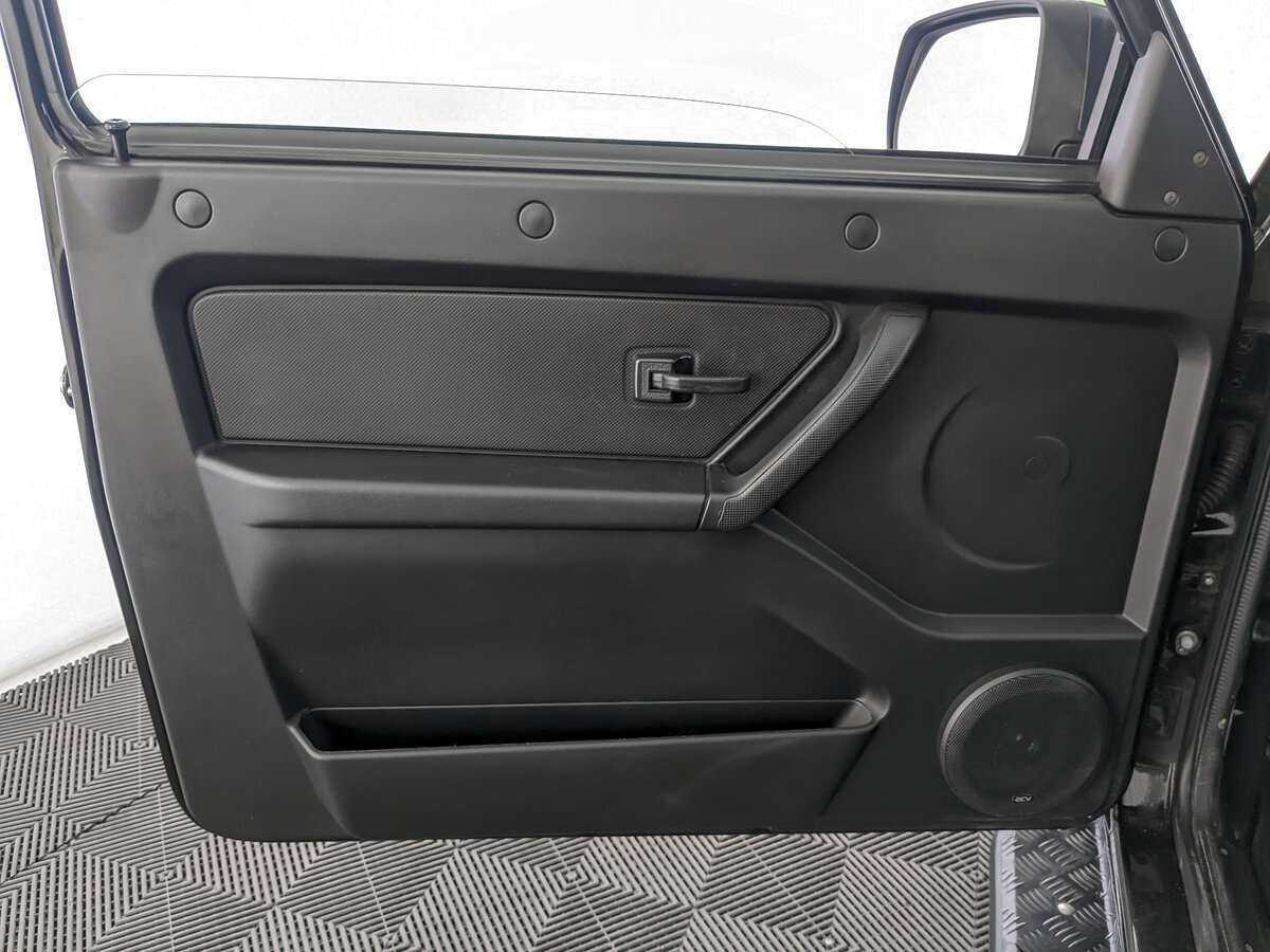 Б/У Лада (ВАЗ) 2121 (4х4) 2020 года. Фото: #13