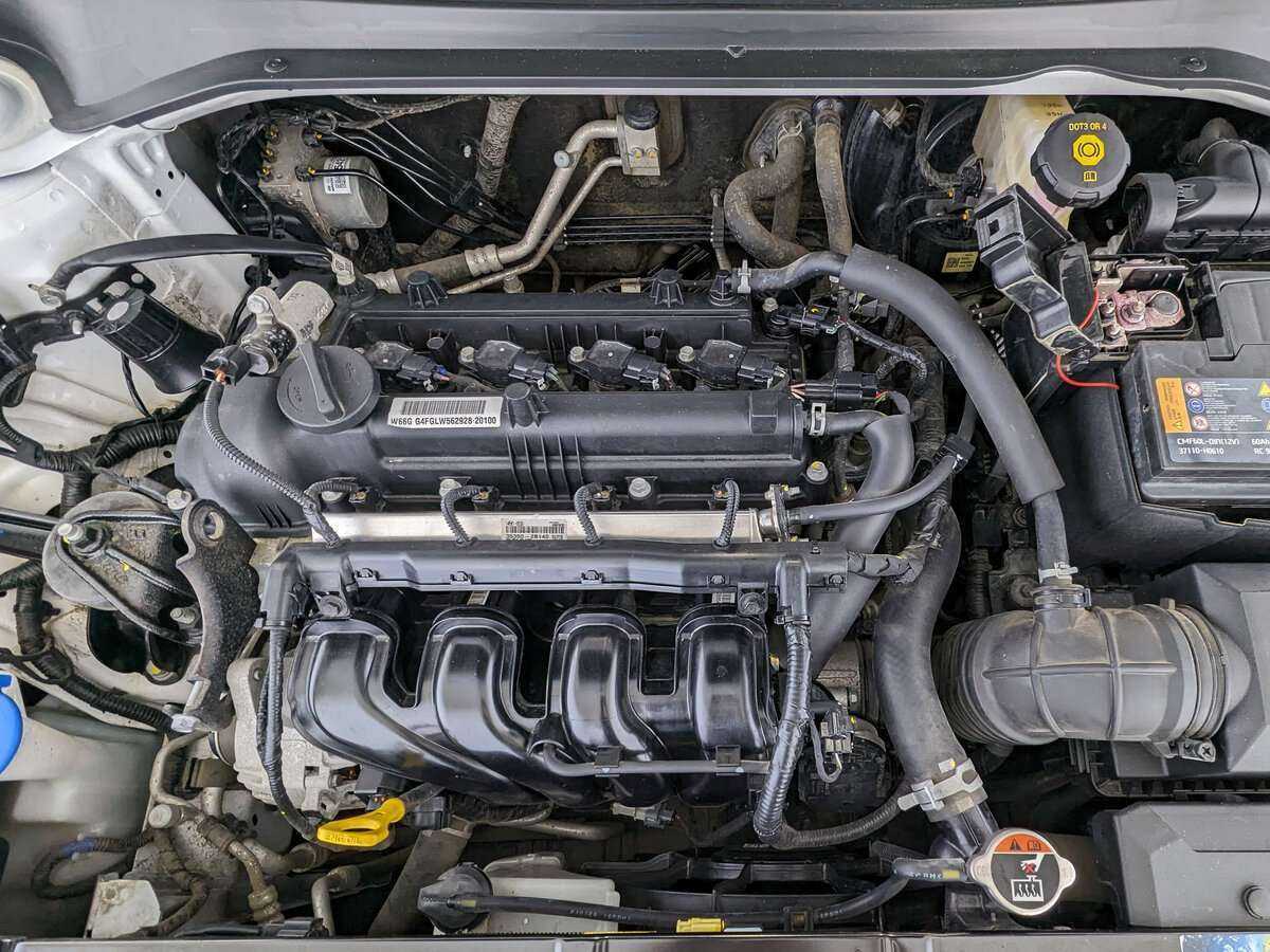 Б/У Киа Рио 2021 года. Фото: #8