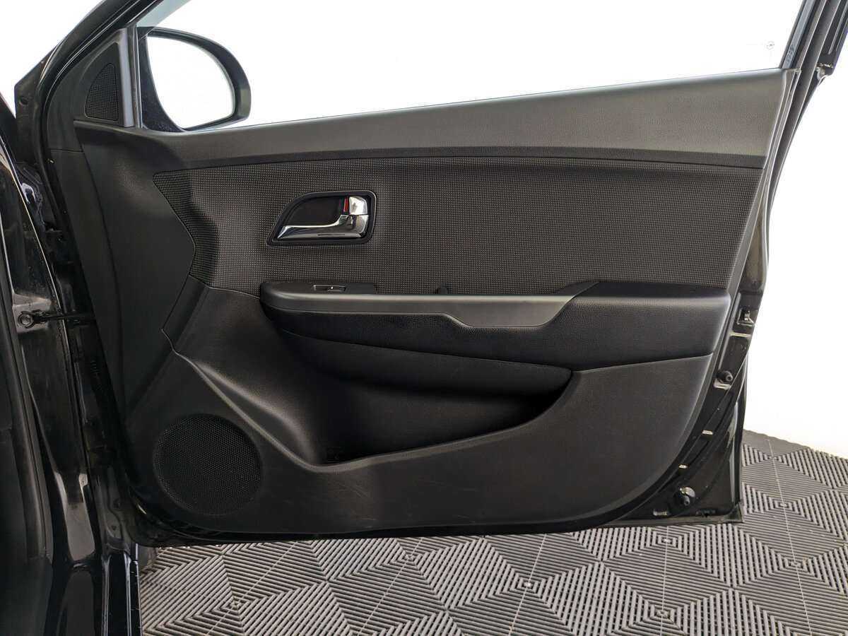 Б/У Киа Рио 2014 года. Фото: #19