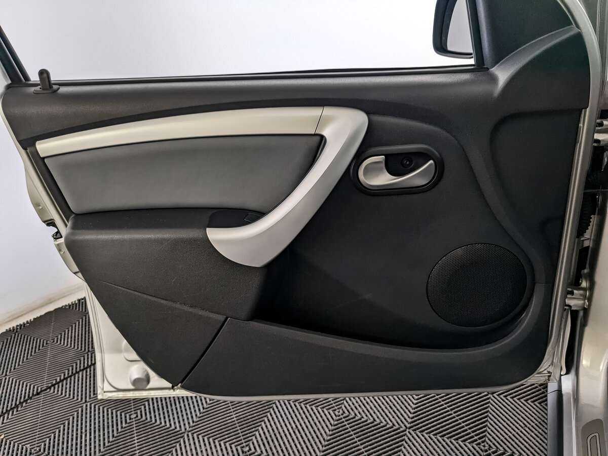 Б/У Лада (ВАЗ) Ларгус 2019 года. Фото: #14