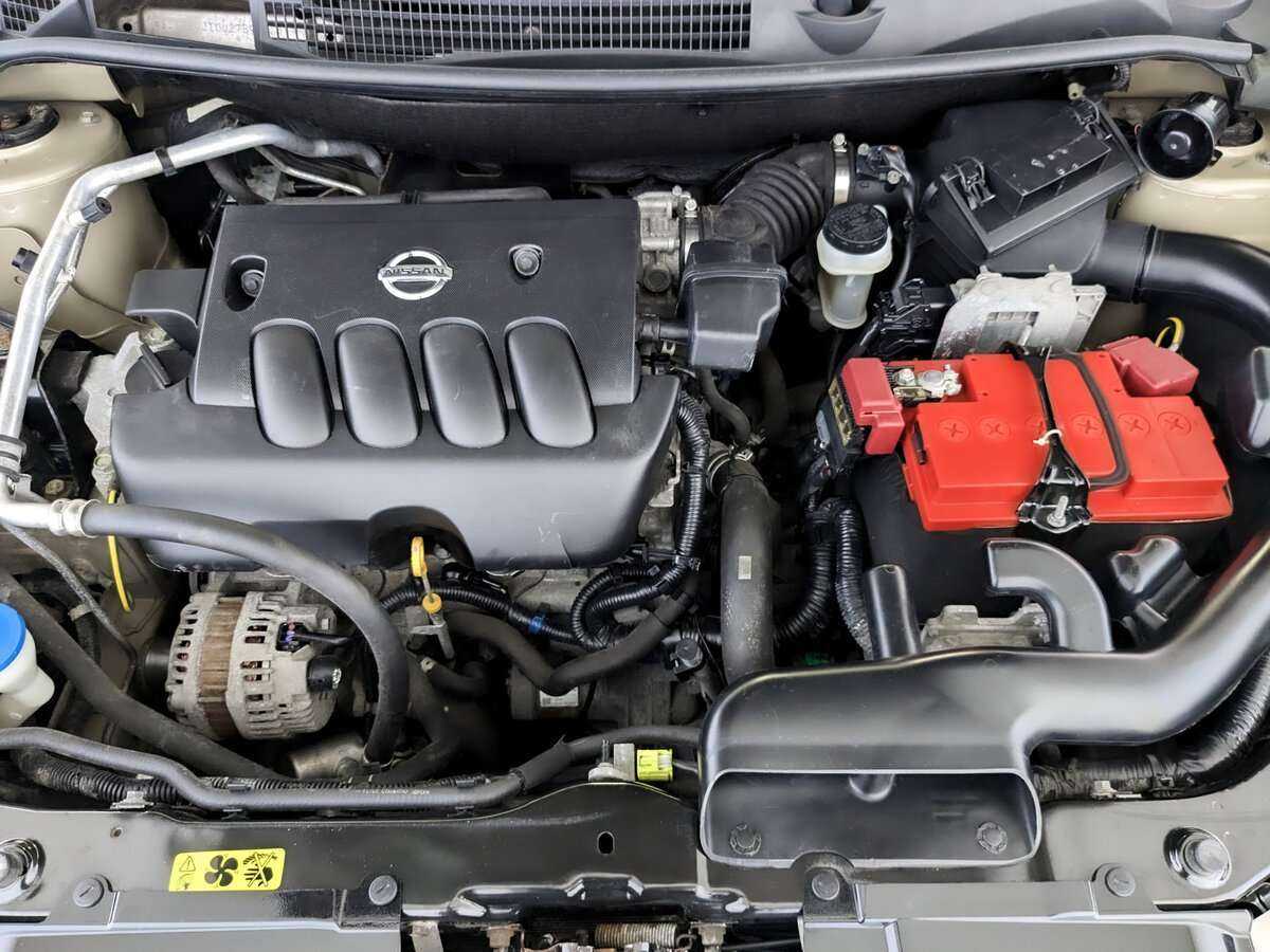 Б/У Ниссан Кашкай 2013 года. Фото: #8