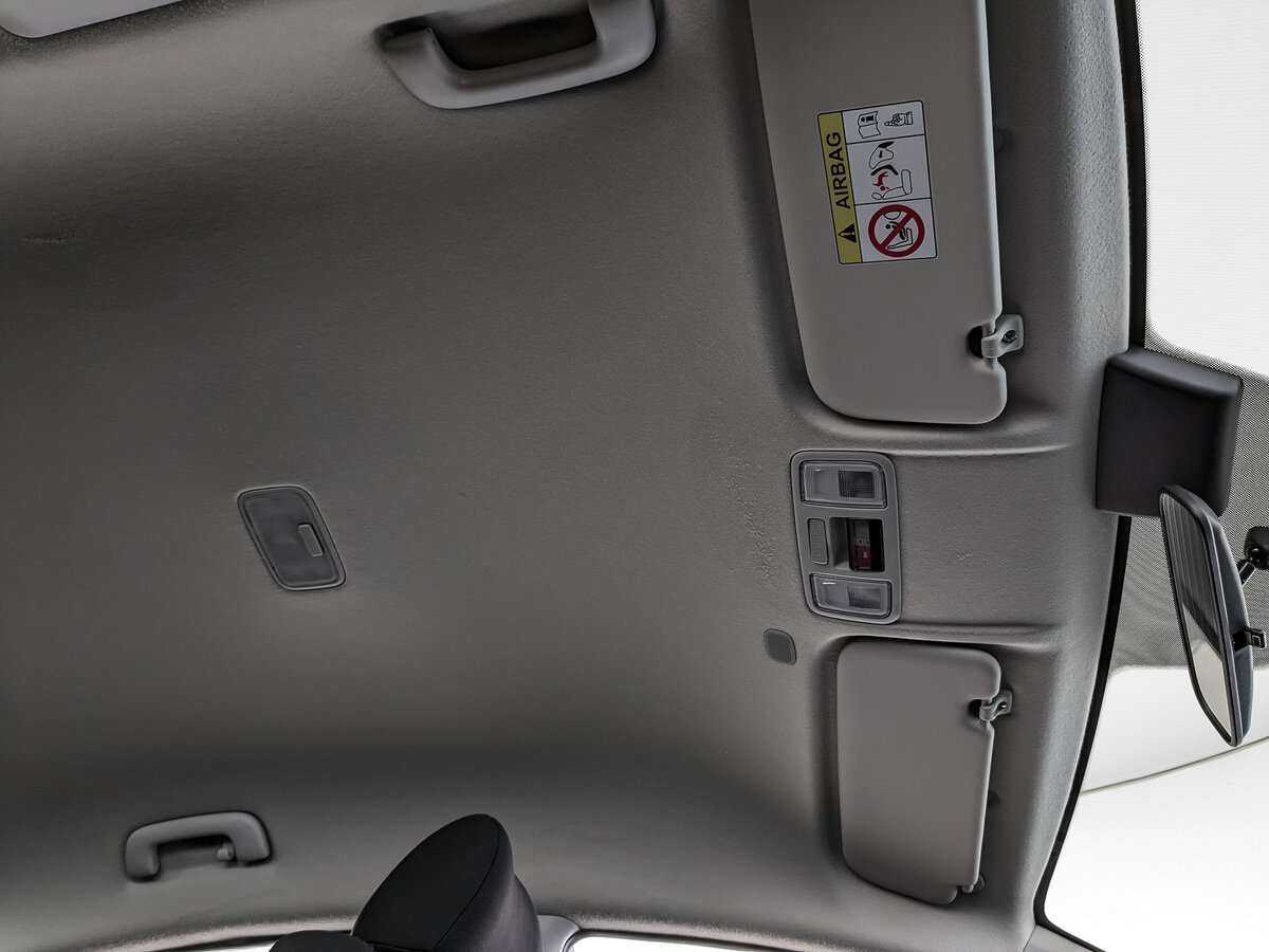 Б/У Киа Рио 2021 года. Фото: #18