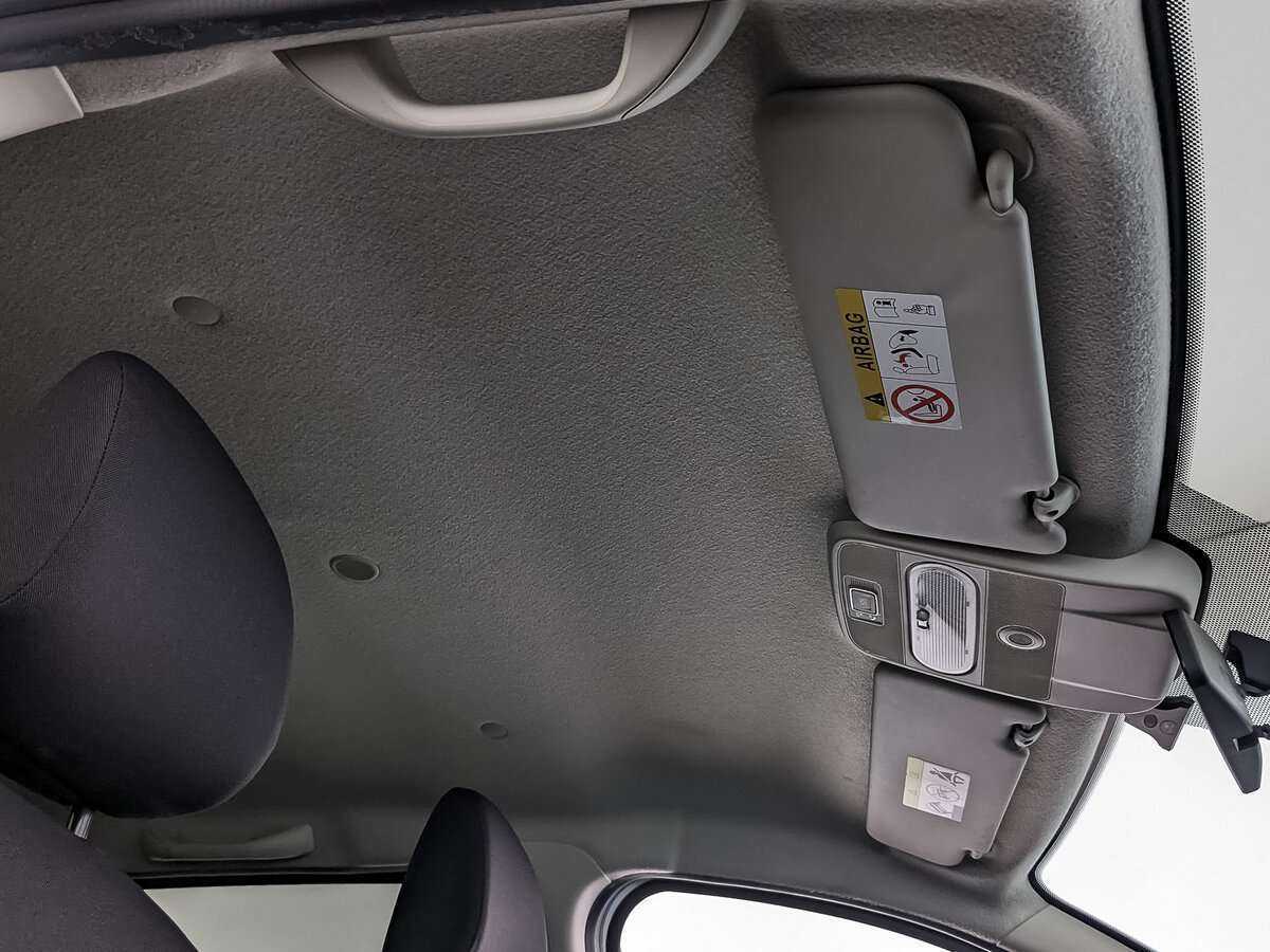 Б/У Рено Дастер 2020 года. Фото: #21