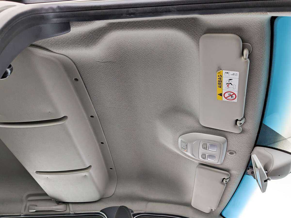 Б/У Лада (ВАЗ) Ларгус 2021 года. Фото: #17