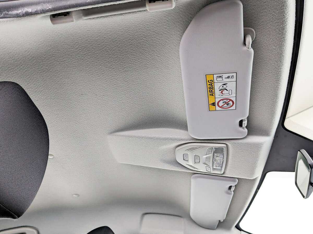 Б/У Лада (ВАЗ) Веста 2018 года. Фото: #17