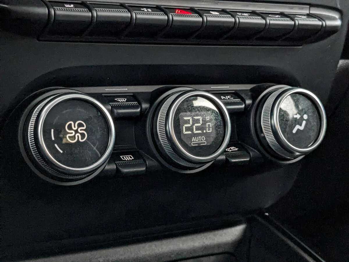 Б/У Рено Аркана 2019 года. Фото: #16