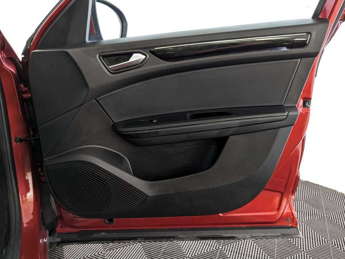 Б/У Рено Аркана 2019 года. Фото: #20