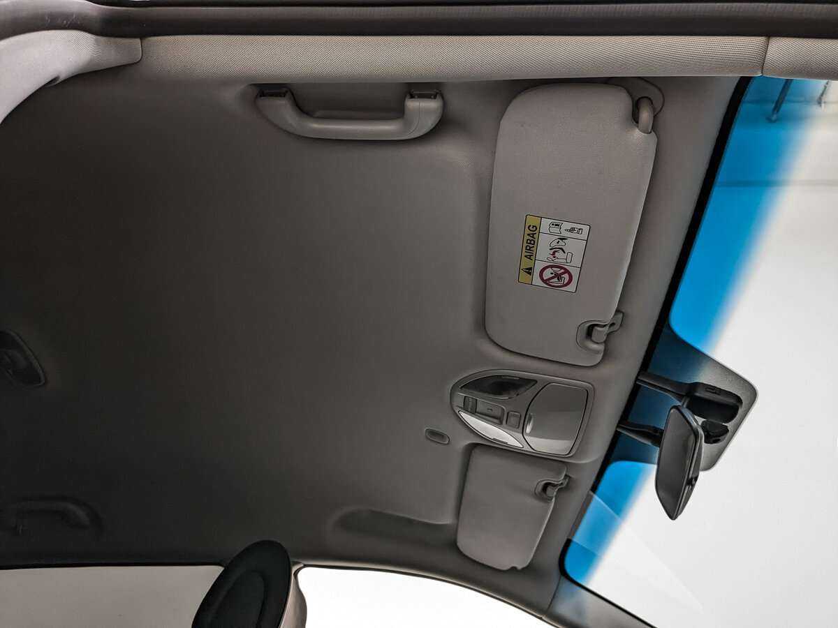 Б/У Хендай Санта Фе 2015 года. Фото: #17