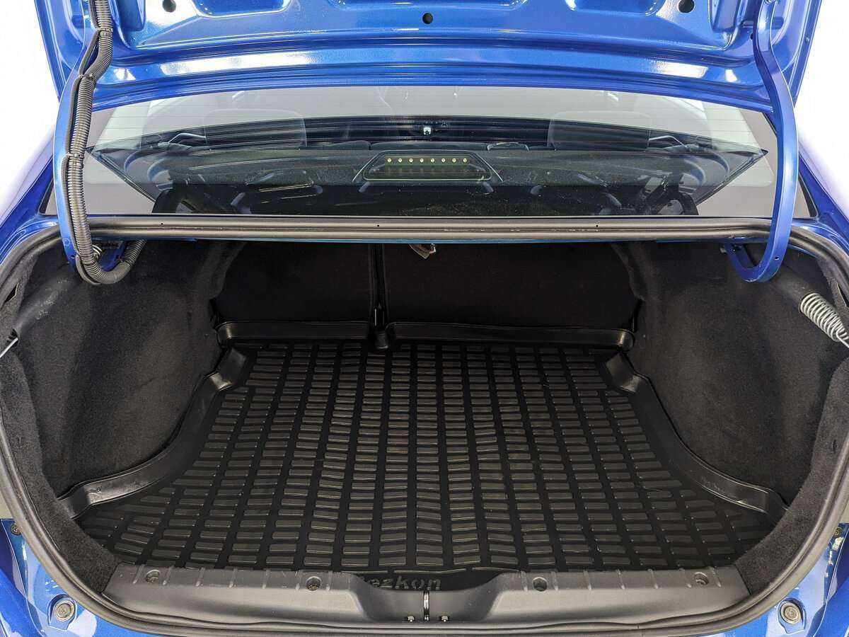 Б/У Лада (ВАЗ) Веста 2021 года. Фото: #9