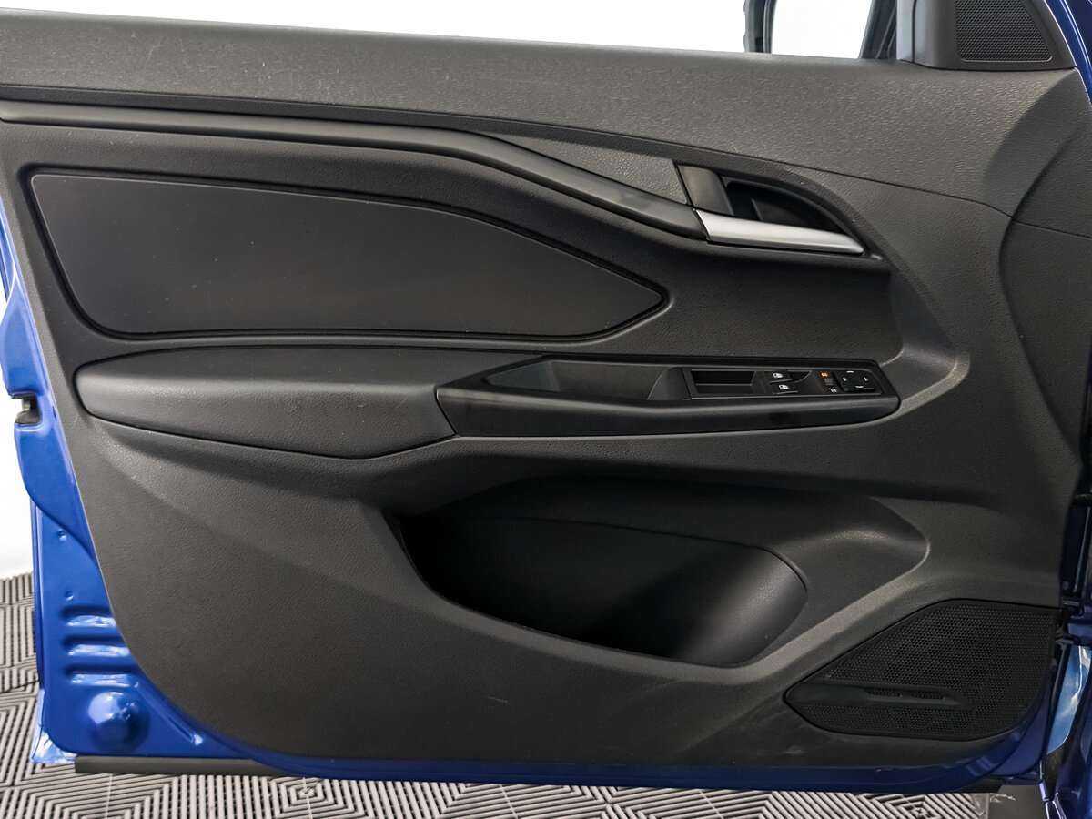 Б/У Лада (ВАЗ) Веста 2021 года. Фото: #18