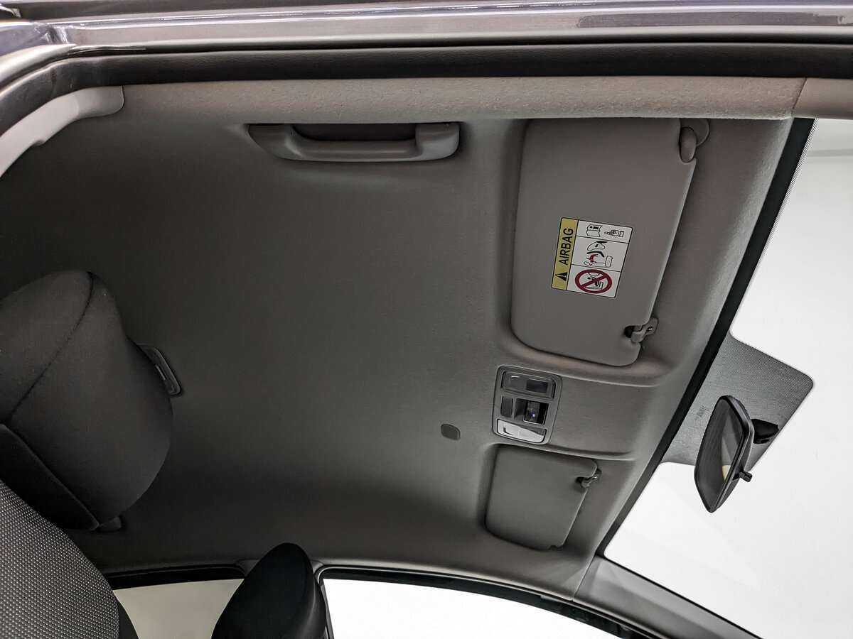 Б/У Хендай Солярис 2021 года. Фото: #18