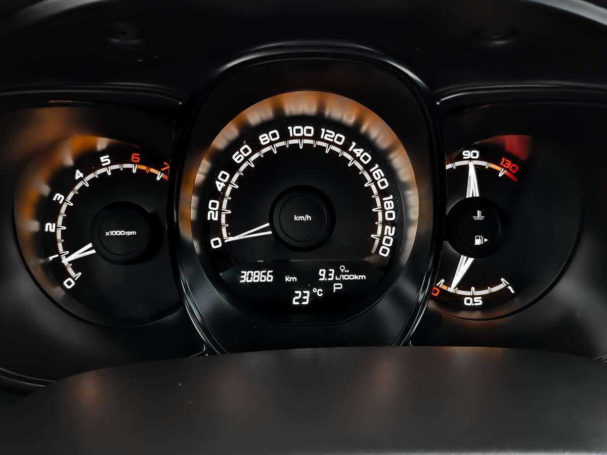 Б/У Лада (ВАЗ) Веста 2022 года. Фото: #11