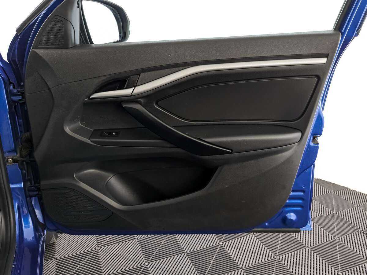 Б/У Лада (ВАЗ) Веста 2022 года. Фото: #20