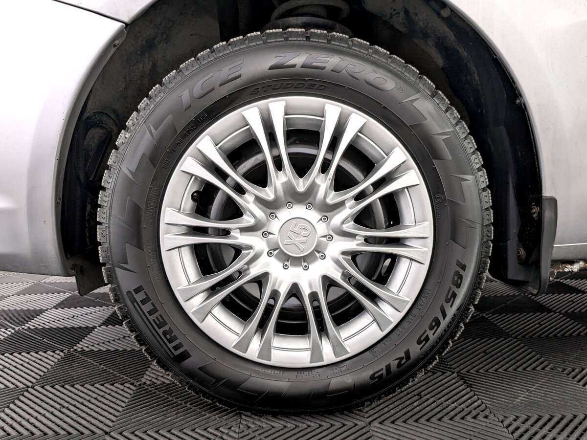 Б/У Лада (ВАЗ) Веста 2021 года. Фото: #14