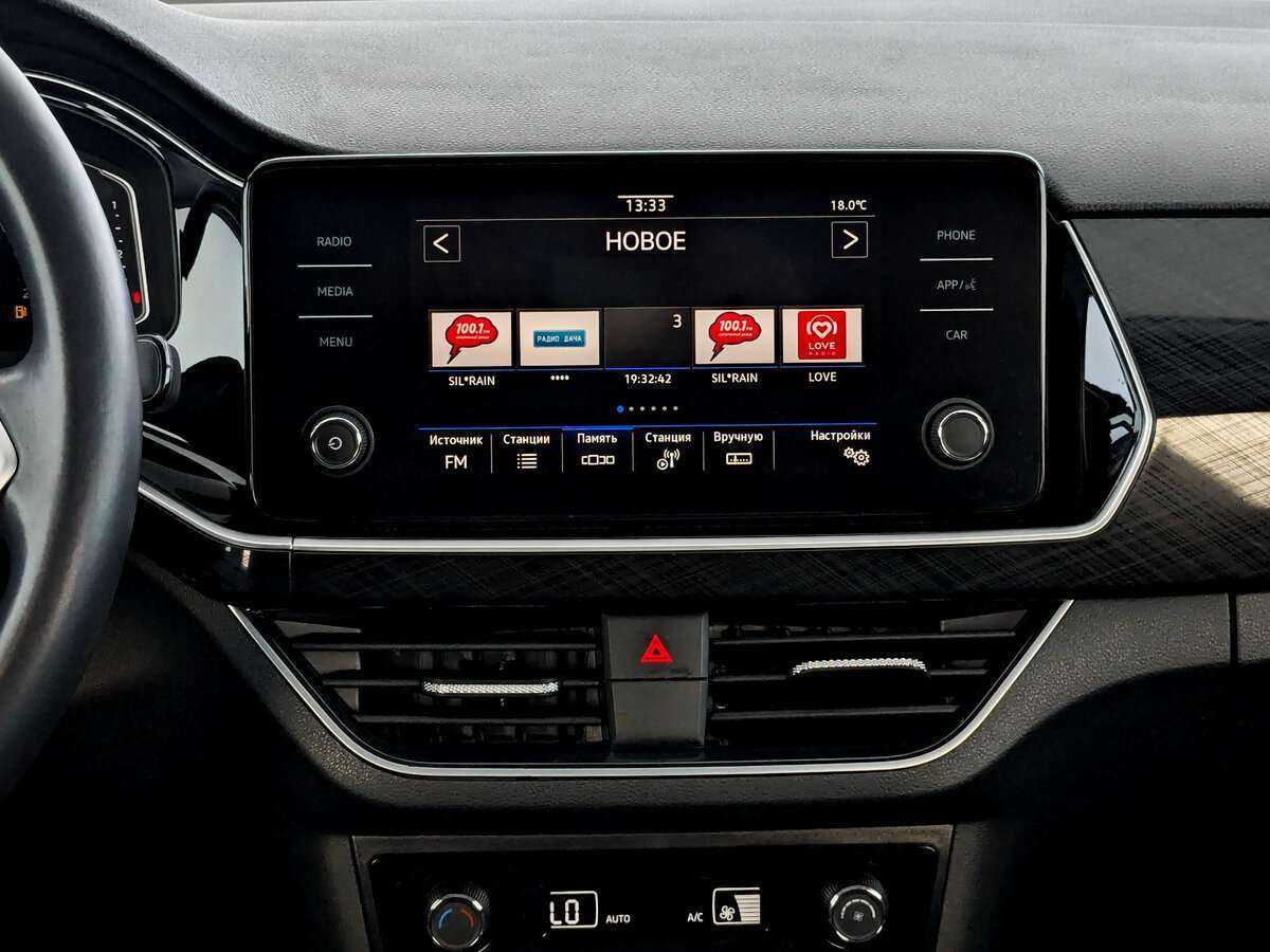 Б/У Фольксваген Поло 2022 года. Фото: #12