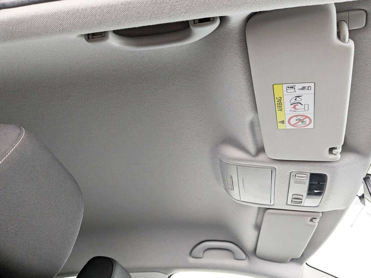 Б/У Фольксваген Поло 2022 года. Фото: #17