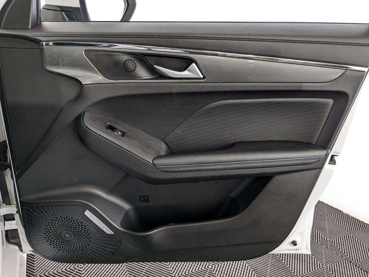 Б/У Хавал Джолион 2022 года. Фото: #22