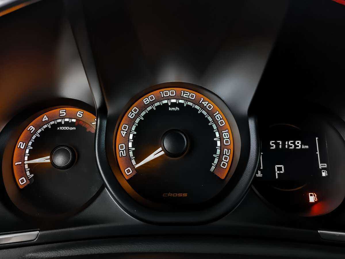 Б/У Лада (ВАЗ) ИКСРЭЙ 2021 года. Фото: #11