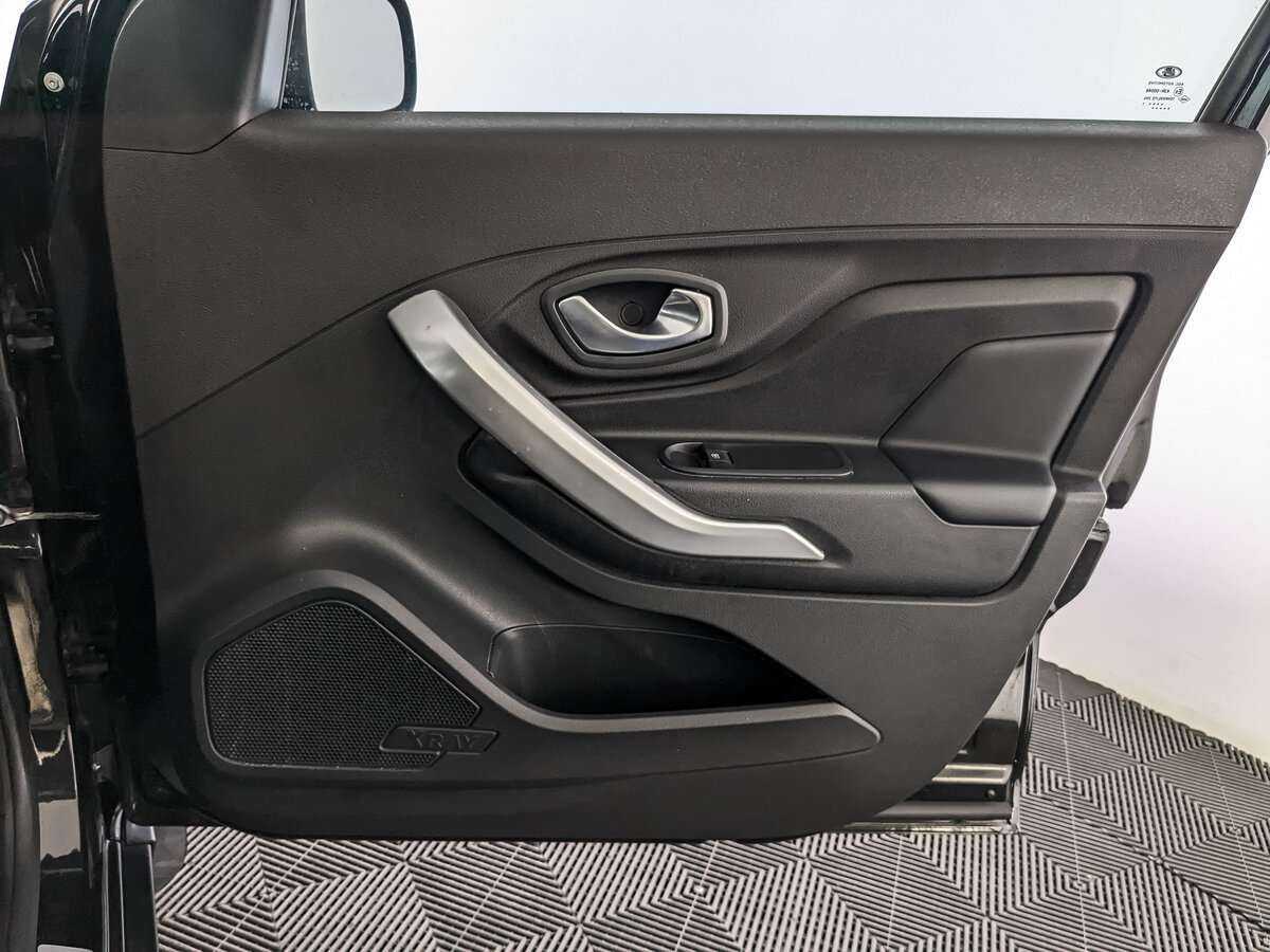 Б/У Лада (ВАЗ) ИКСРЭЙ 2021 года. Фото: #20