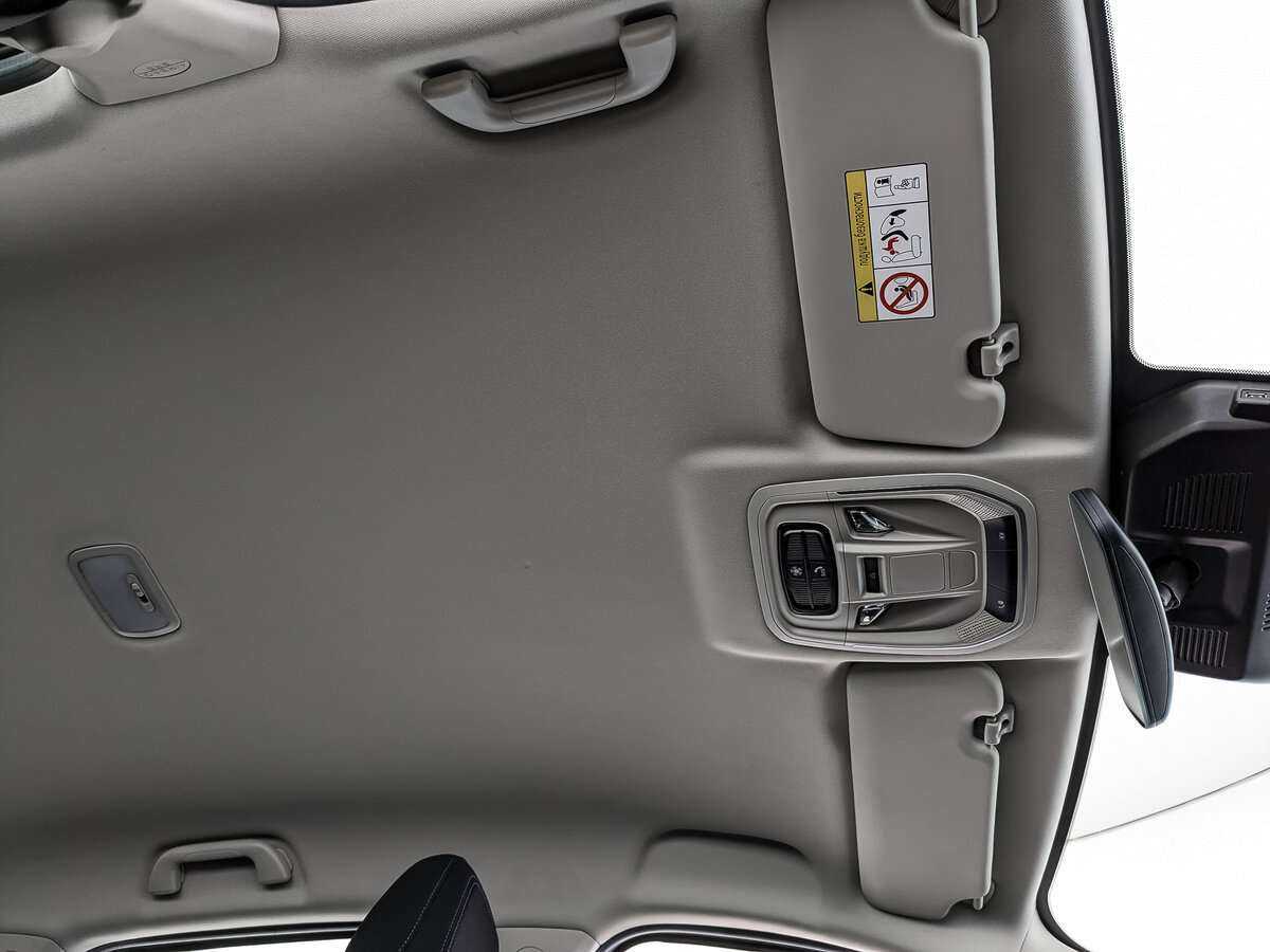 Б/У Хавал Джолион 2022 года. Фото: #16