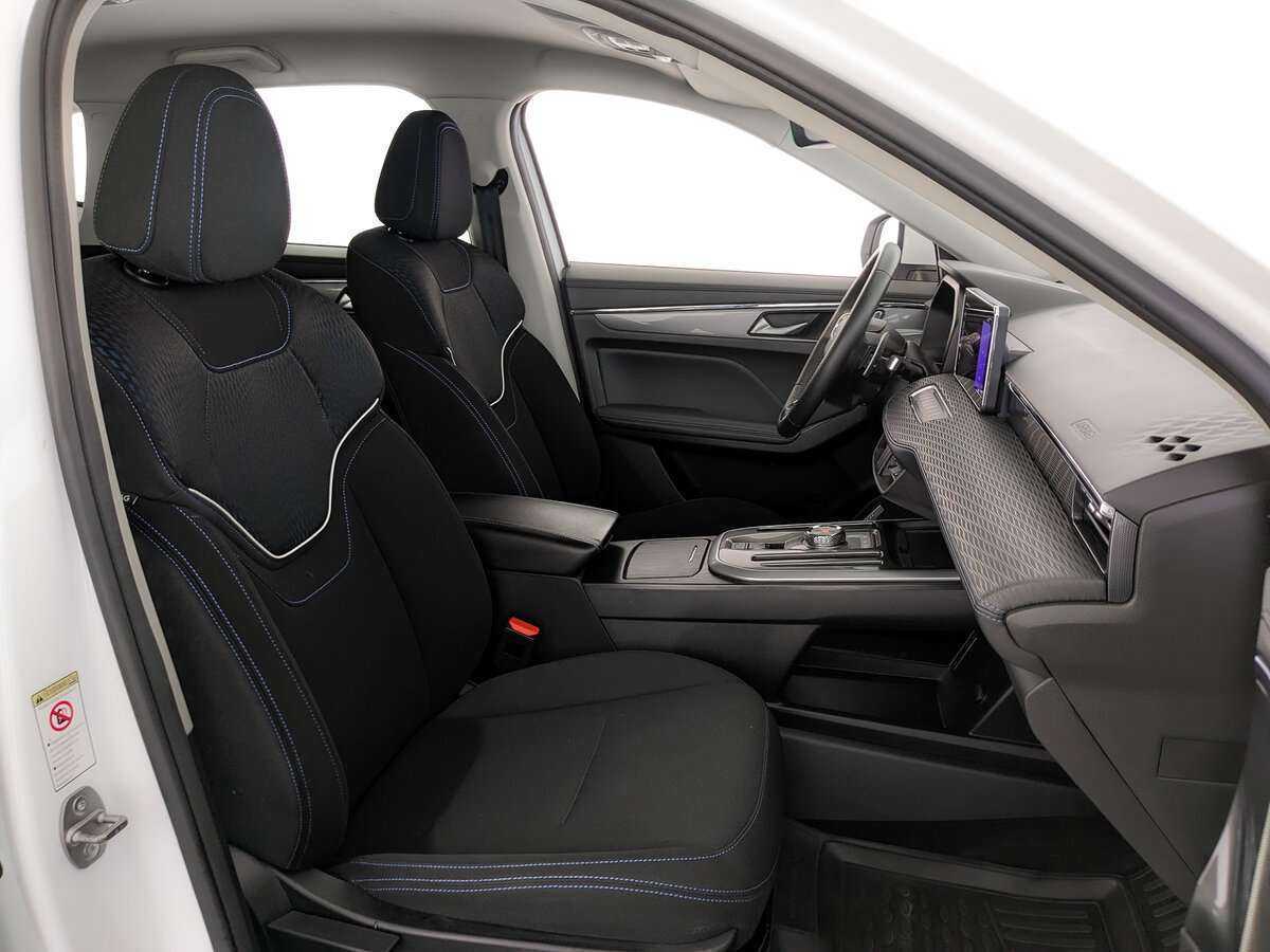 Б/У Хавал Джолион 2022 года. Фото: #19