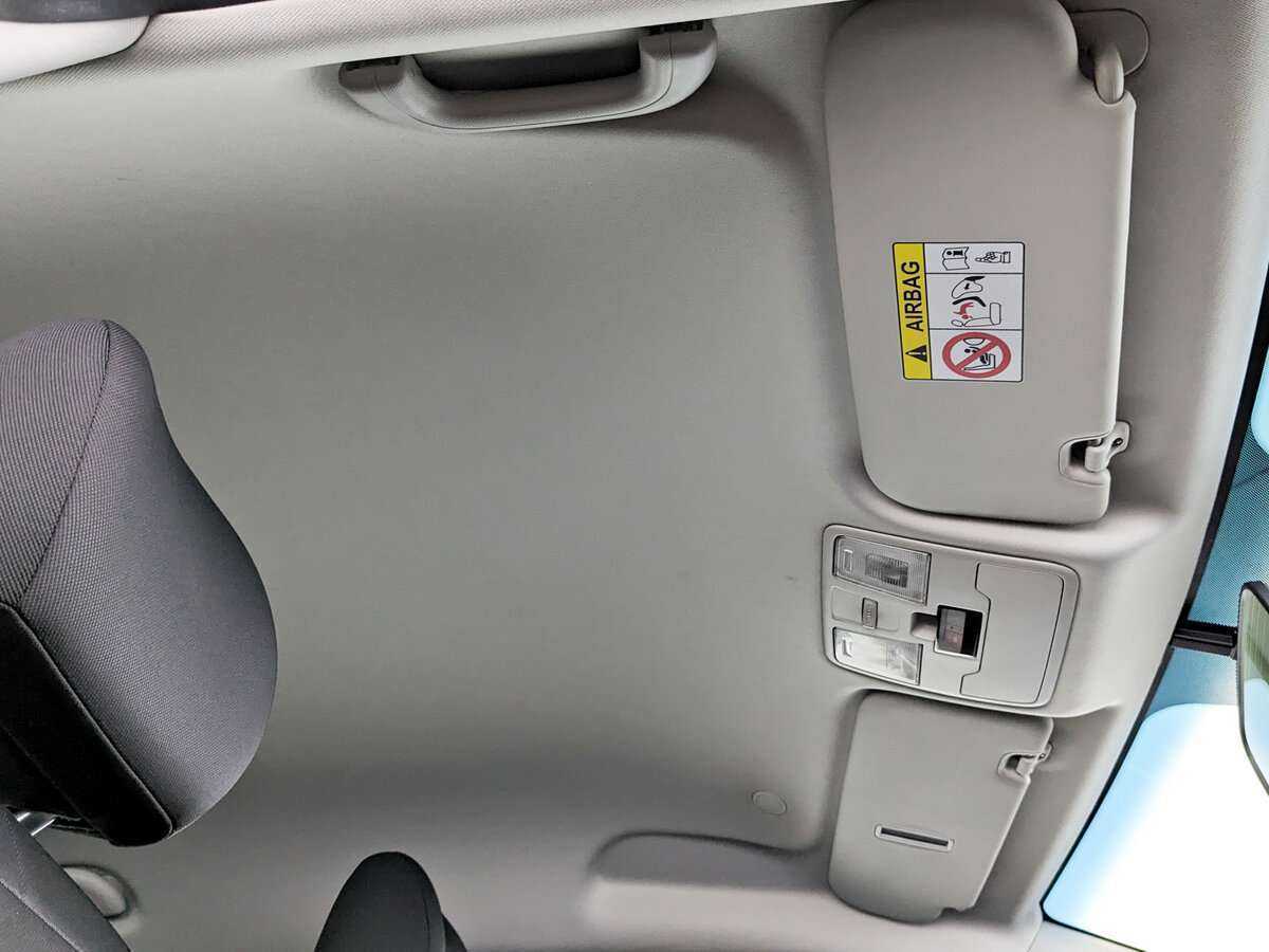 Б/У Киа Сид 2017 года. Фото: #20