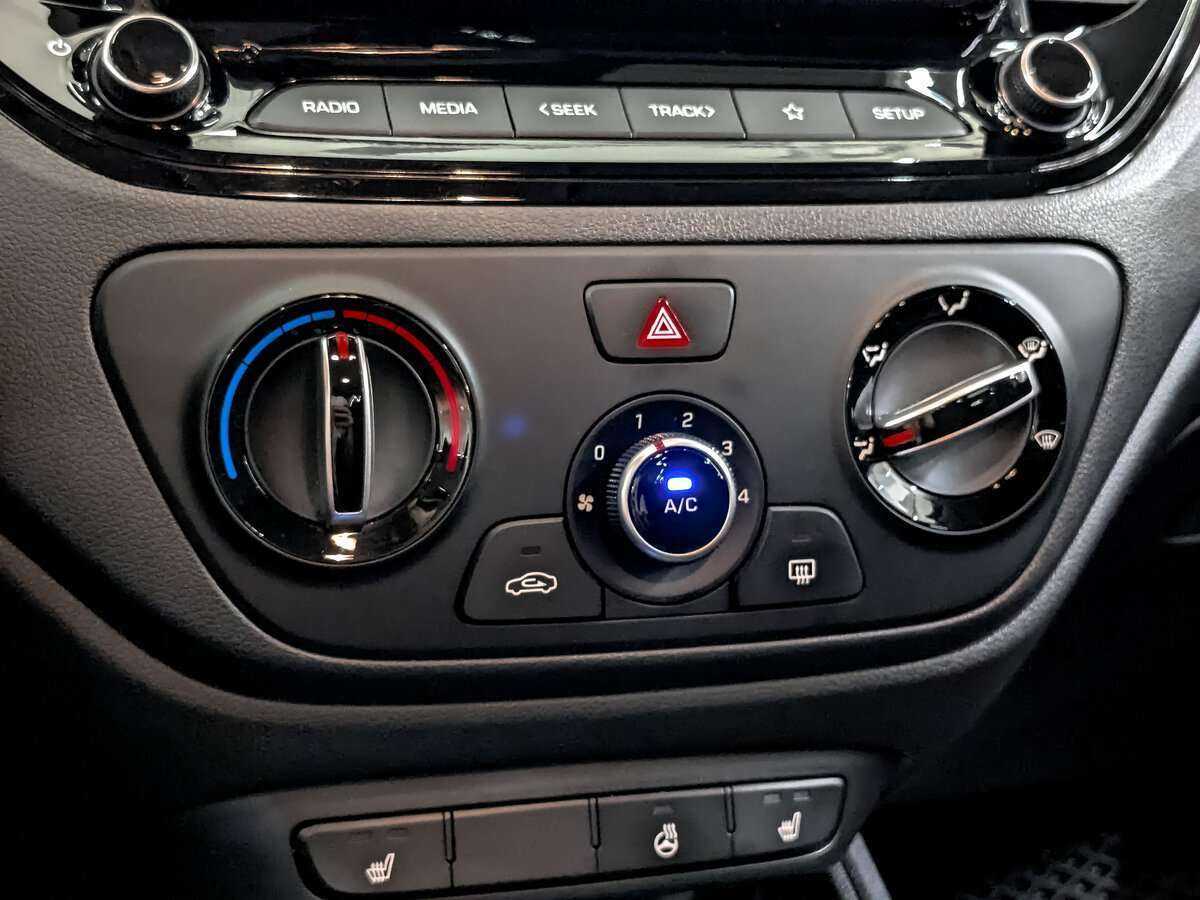 Б/У Хендай Солярис 2021 года. Фото: #16