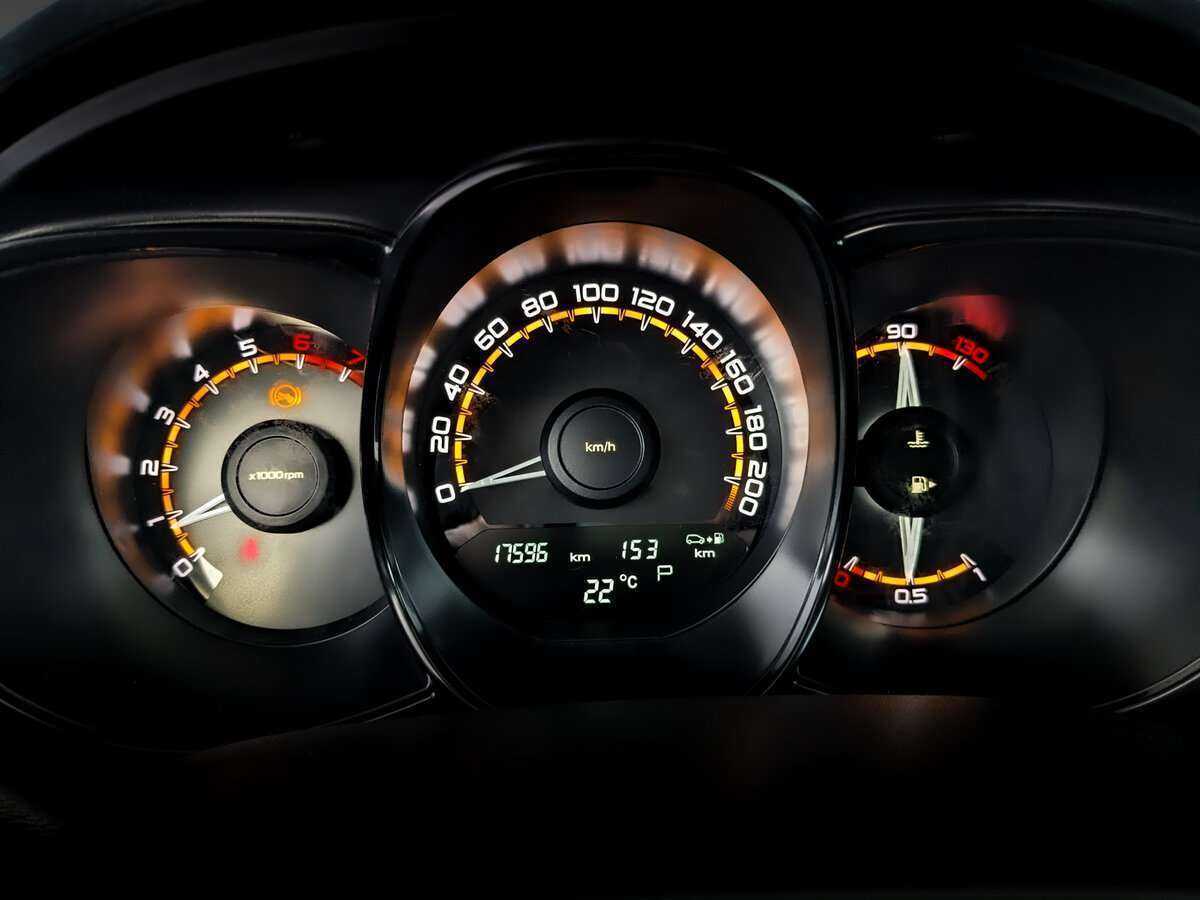 Б/У Лада (ВАЗ) Веста 2022 года. Фото: #10