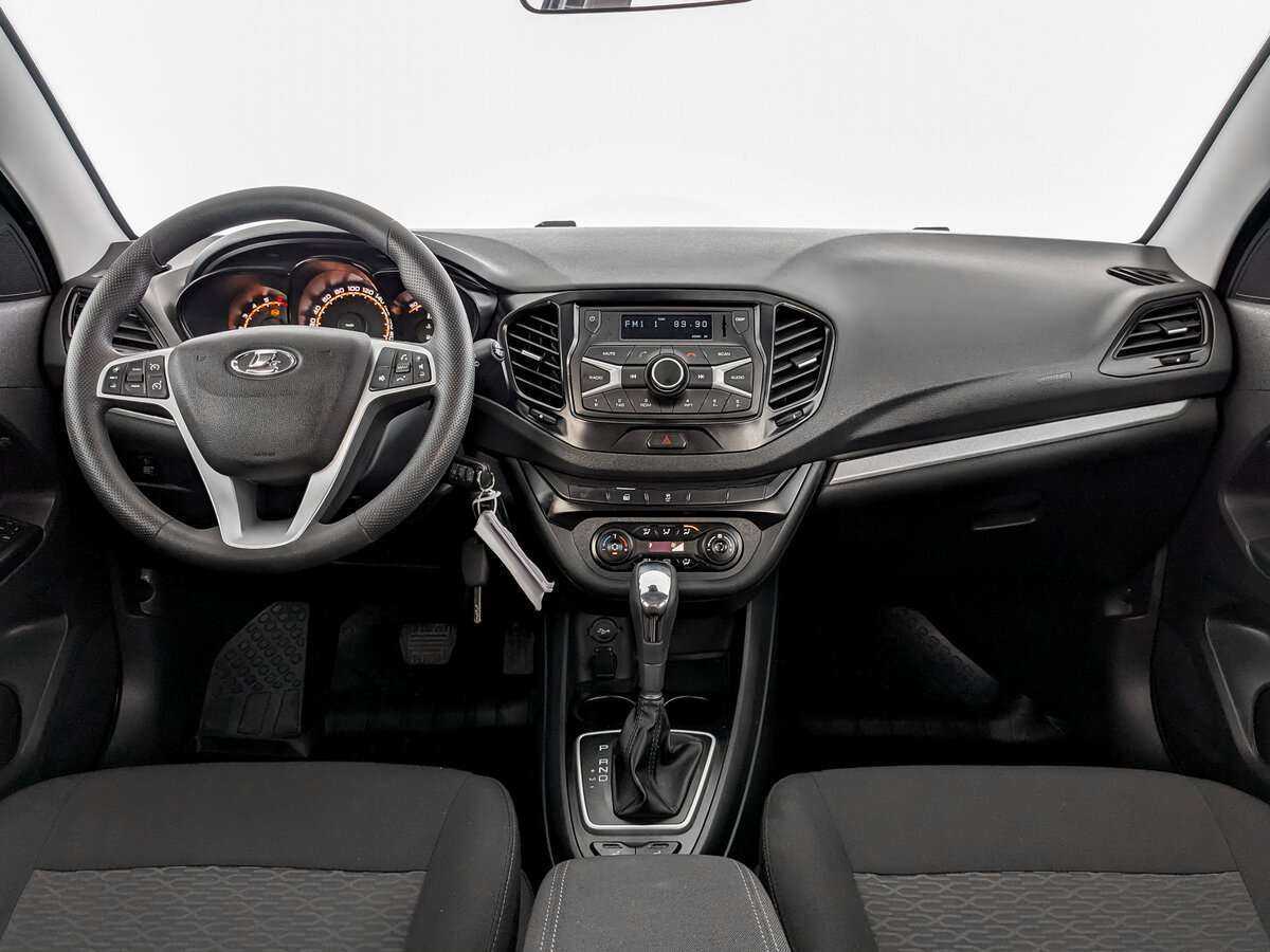 Б/У Лада (ВАЗ) Веста 2022 года. Фото: #11