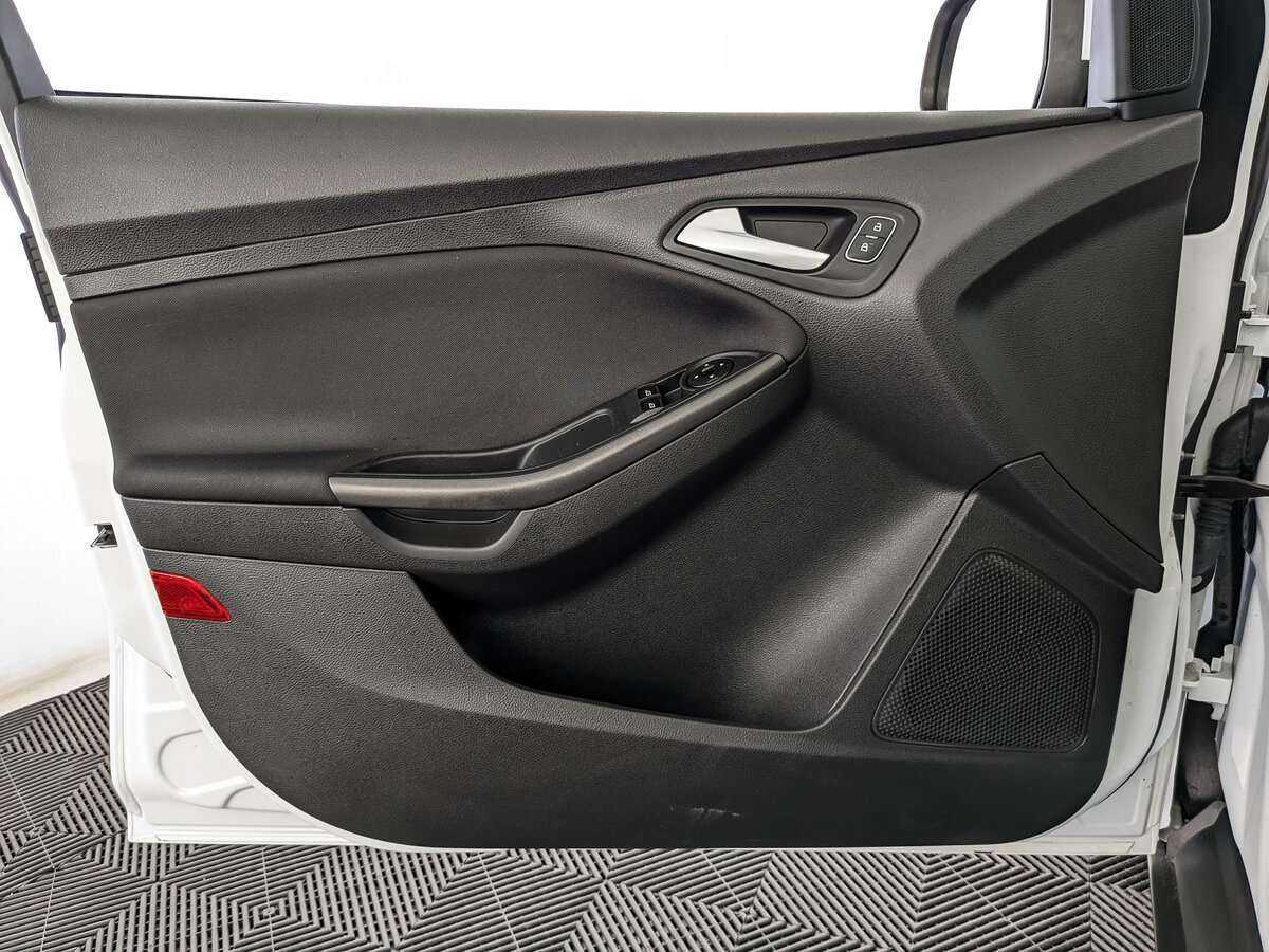 Б/У Форд Фокус 2018 года. Фото: #14