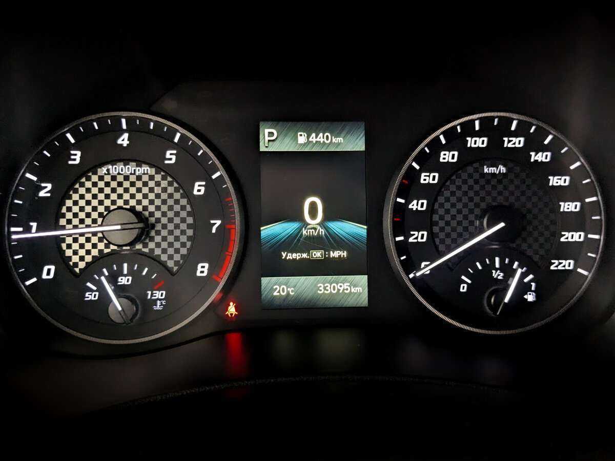 Б/У Хендай Солярис 2021 года. Фото: #10